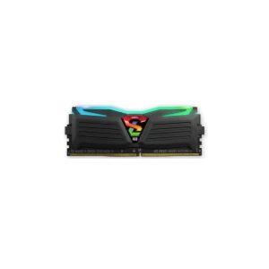 MODULO MEMORIA RAM DDR4 8GB (2X4GB) PC2400 GEIL SUPER LUCE