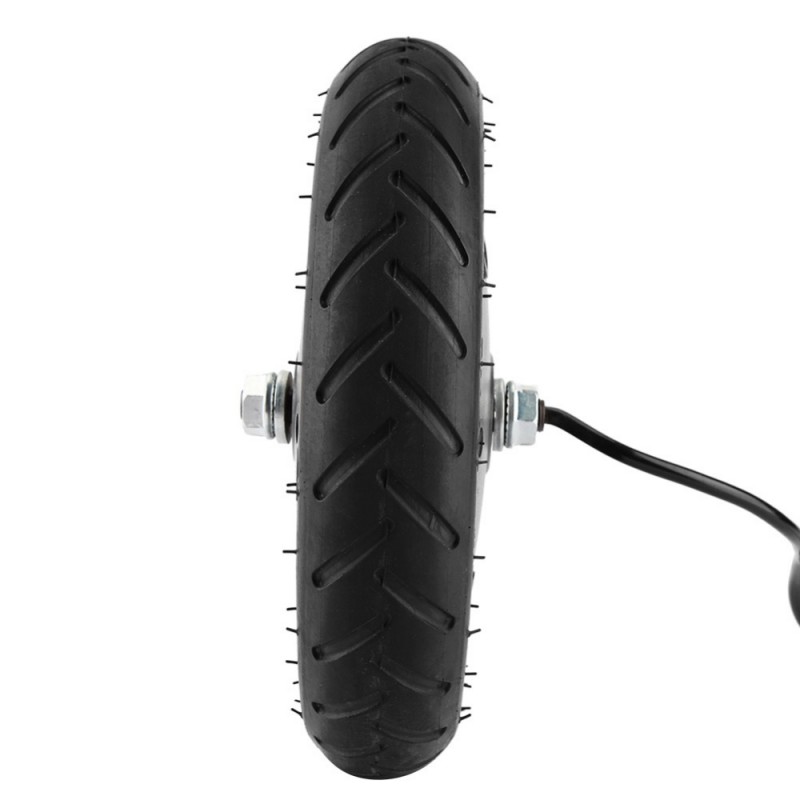 Motor 350W con rueda 8,5 pulgadas para Xiaomi M365 Motor eléctrico Scooter