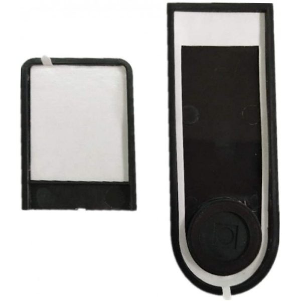 LCD Tablero de Instrumentos Bluetooth Scooter Xiaomi M365 Pro Cubierta de Pantalla