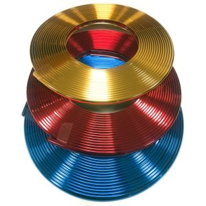 Parachoque protector patinete