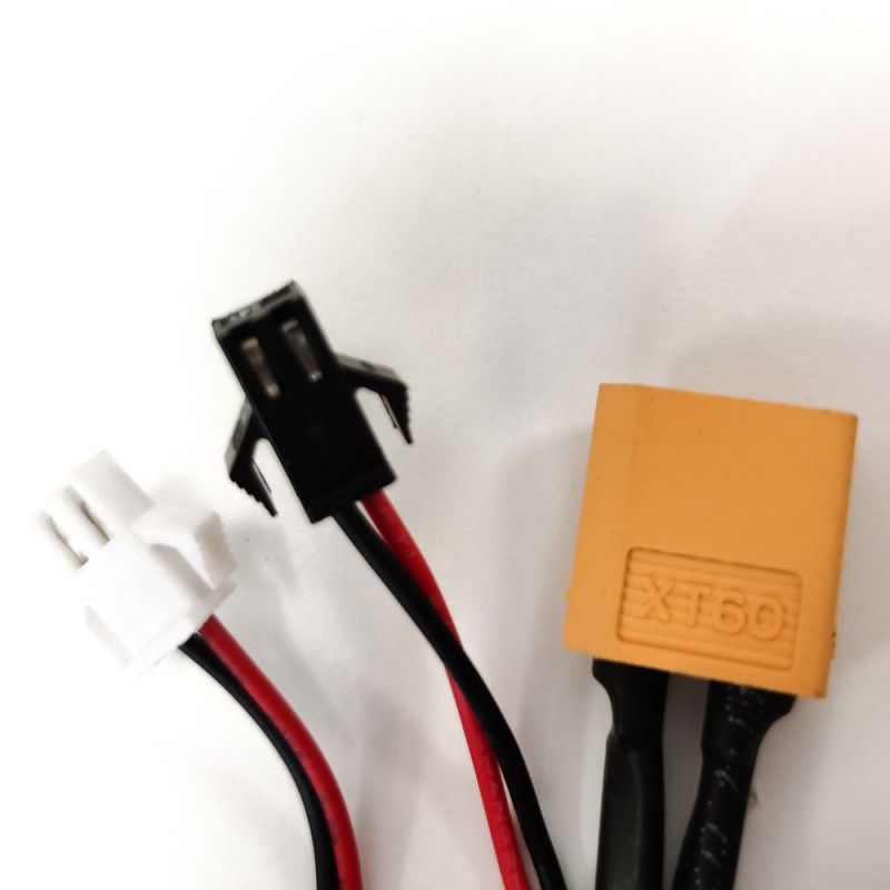 Controladora Kugoo S1