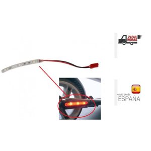Tira LED Inferior derecho para NINEBOT ES1 ES2 ES3 ES4