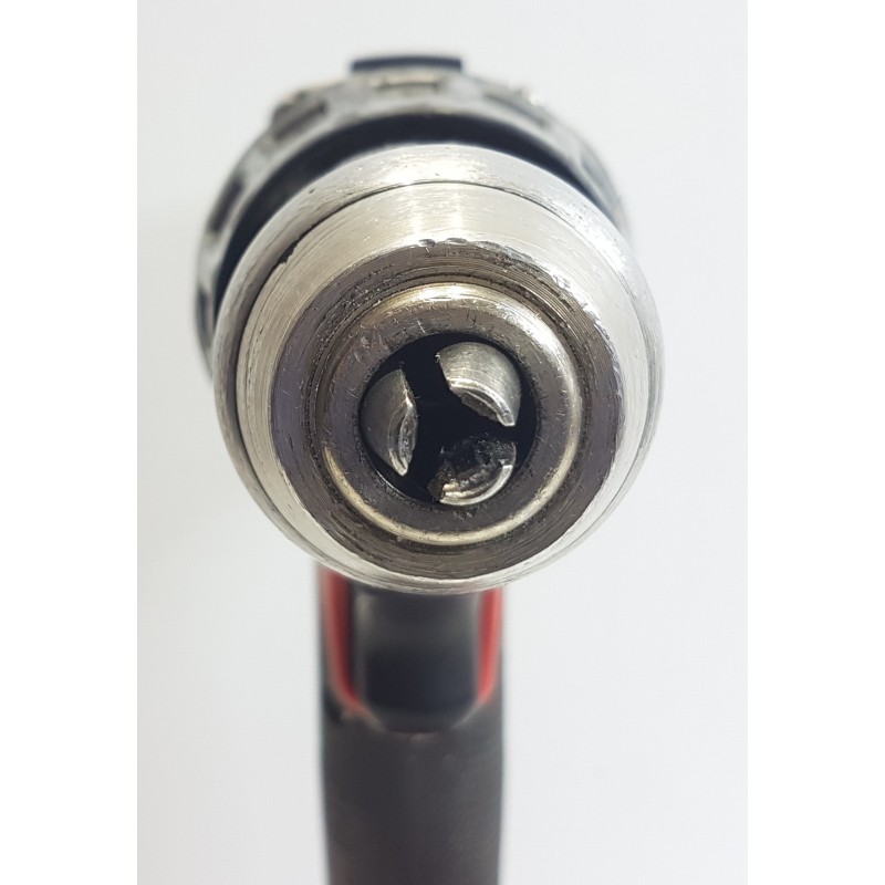 KIT DESTORNILLADOR MilwaukeeM18 FPD-502X 18V + AMOLADORA Milwaukee M18CAG-125XPD