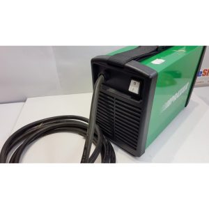 Soldadura Inverter Praxair DC 194I