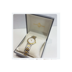 Reloj de señora Baume & Mercier Ribiera Mod 5131