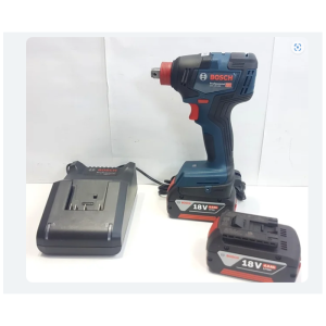 Llave de impacto Bosch Professional 18V System GDX
