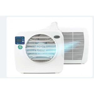 Aire acondicionado, EUROM AC2401