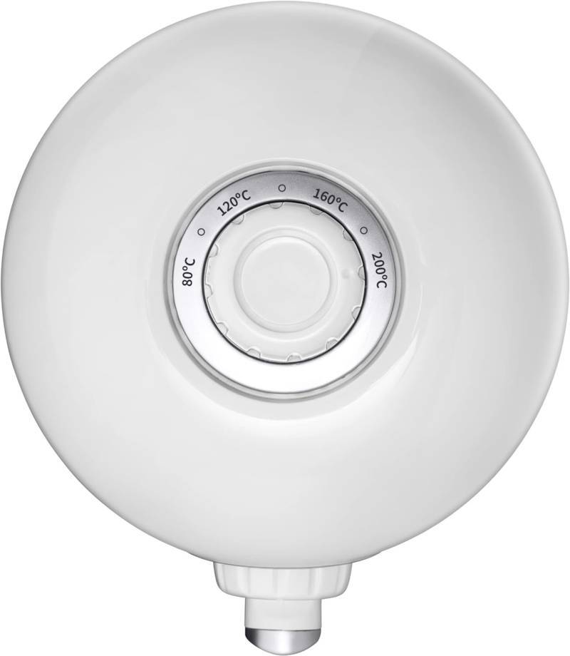 Freidora de Aire Sin Aceite Ufesa AF1000 Capsule - Imagen 4